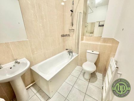 1 bedroom ground floor flat to rent - Photo 4