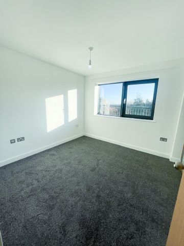 Granville Street, City Centre, Birmingham - Photo 3