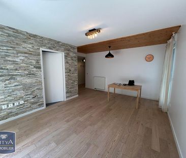 Location Appartement 4 pièces 80m² MONTIGNY LE BRETONNEUX 78180 - Photo 5