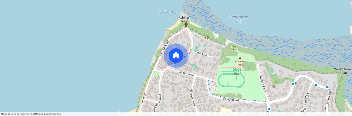 14A Springcombe Road, Saint Heliers, Auckland City