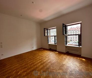 01067 Dresden - Altstadt , Neumarkt Typ E WE 35 - Photo 2