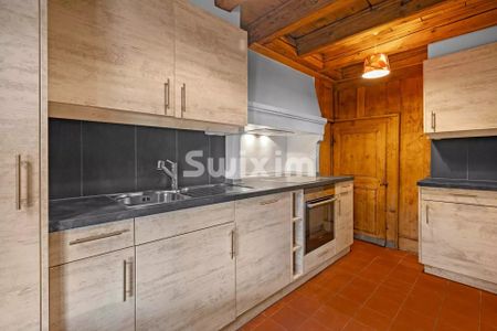 duplex Chardonne - Foto 2