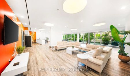 Liberty On The Park Lofts , #1402 - Photo 4