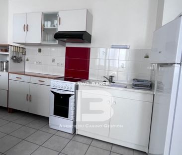 location appartement 2 Pièce(s) - Photo 3