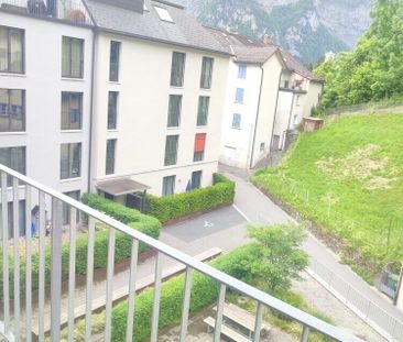 Charmant appartement de 1,5 pièce avec grand balcon - Photo 3