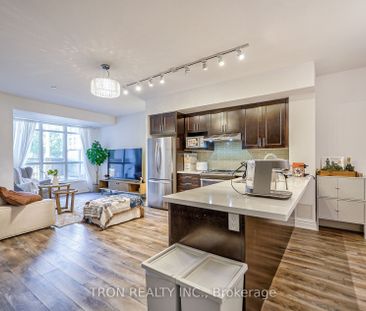 For Lease - 89 South Town Centre Boulevard Unit# 109, Markham, Ontario - Photo 2