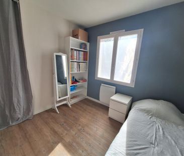 Location Maison 4 pièces 98m² PESSAC 33600 - Photo 3