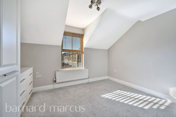 Harper Mews - Photo 1