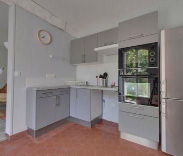 Location maison 2 pièces, 54.58m², Montreuil - Photo 6