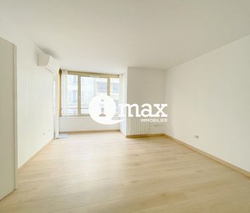 Location Appartement LEVALLOIS PERRET - - Photo 1