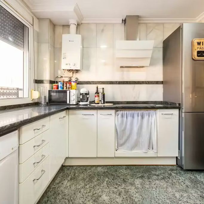 Calle López Domínguez, Málaga, Andalusia 29013 - Photo 1