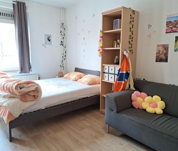 Oude Maasstraat 71, Room no. A02 - Photo 1