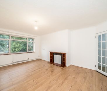 Balder Rise, Lee, SE12, London - Photo 1