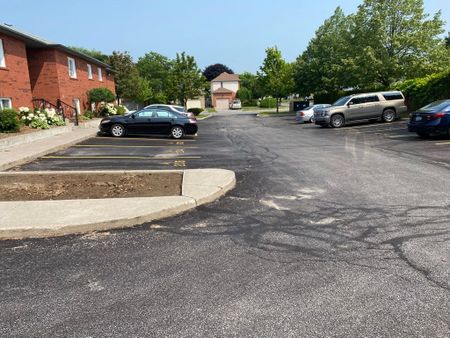 For Lease - 209B Sutherland Crescent Unit# 201, Cobourg, Ontario - Photo 2