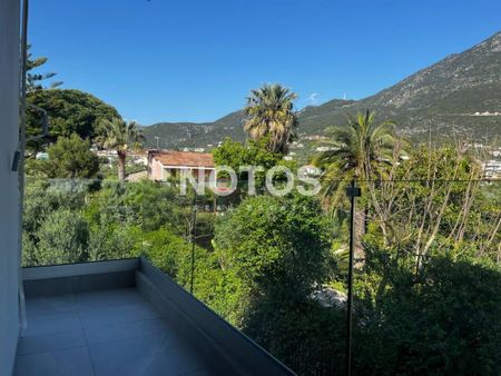 Studio/Γκαρσονιέρα για ενοικίαση Καλαμάτα - Φωτογραφία 5