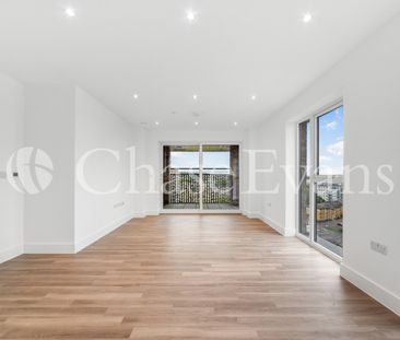 2 bedroom apartment to rent - Photo 3