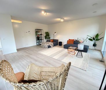 Te huur: Cornelis Garritsenstraat 69 - Photo 1