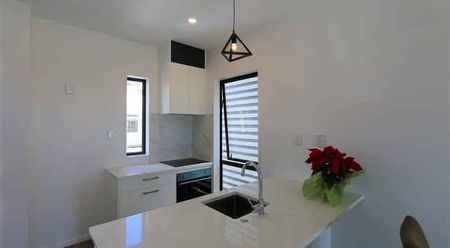 Modern Two-Level Townhouse 2020 - Photo 2