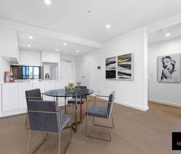 Modern Apartment in the Heart of Liverpool! - Photo 3