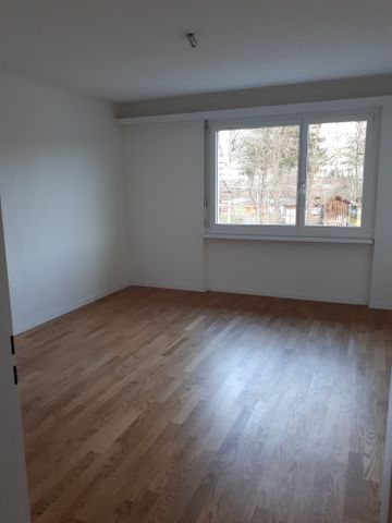 4.5 Zimmer, 101 m², 1. Stock - Photo 2