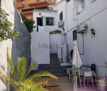 Chalet en alquiler en Castillo de Sohail, Fuengirola - Photo 2