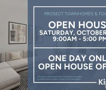 Park Village Townhomes | 2051 Prospect Street, Burlington - Photo 1