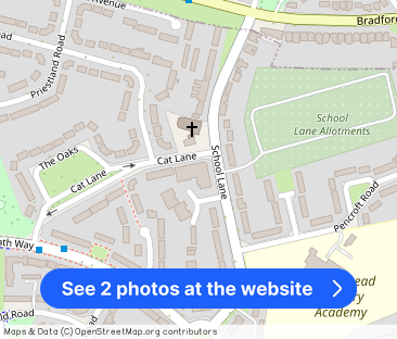 Cheshire Court, Shard End, Birmingham , B34 6PZ - Photo 1