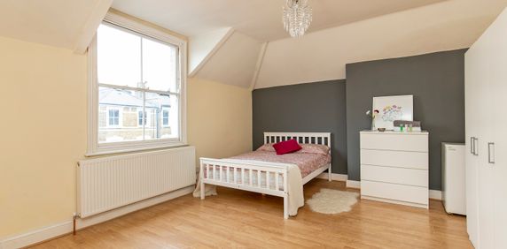 🏡 Beautiful Large Victorian House in Stoke Newington 🏡 - Photo 2