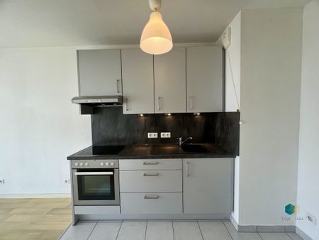 Appartement 2 pièces de 36,60m² à Strasbourg avec balcon - Photo 4