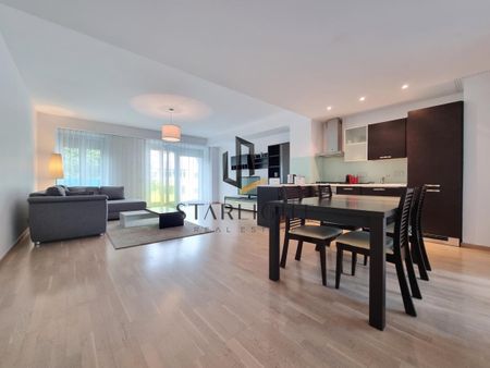 Dorobanti | Move-in ready furnished 1 bedroom For Rent - Photo 3