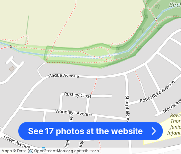 Hague Avenue, Rawmarsh - Photo 1