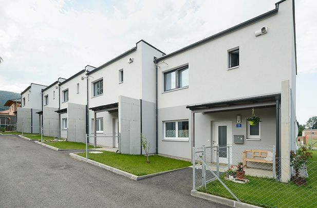 Reihenhaus in Altenmarkt - Photo 1
