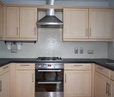 Granville House, BB2 - Photo 3