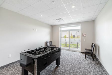 For Lease - 39 New Delhi Drive Unit# 209, Markham, Ontario - Photo 2