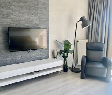 Te huur: Appartement Glitterstraat in Amsterdam - Foto 1