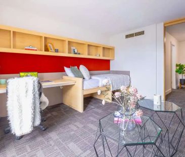 3 Bedroom Apartment Large - Photo 1
