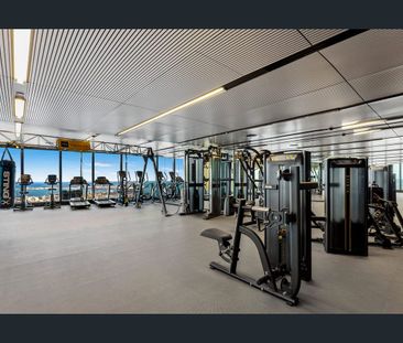 Grab a Stylish Slice of One of Melbourne's Most Renowned Buildings! - Photo 3