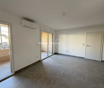 Location Appartement 2 pièces 45m² SARRIANS 84260 - Photo 1