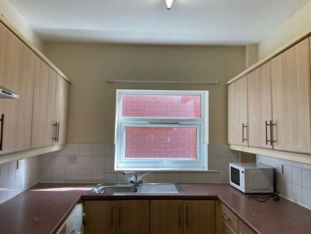 3 Bedroom End of Terrace To Rent in Nottingham - Photo 5