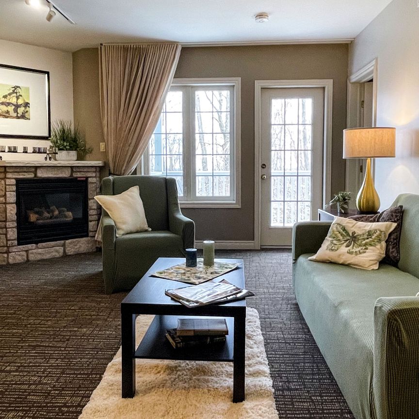 For Lease - 90 Highland Drive Unit# 2242/2243, Oro-Medonte, Ontario - Photo 1