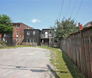 For Lease - 590 MAIN Street Unit# 2, Hamilton, Ontario - Photo 2