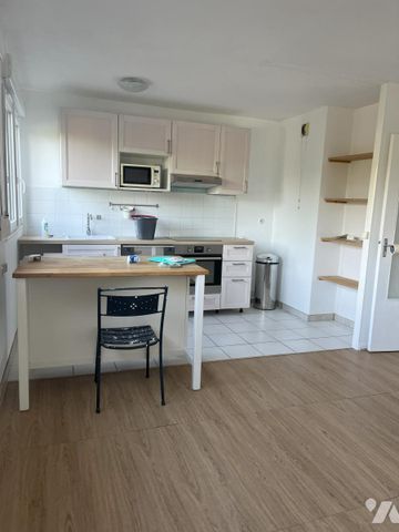 appartement TYPE II - Photo 4