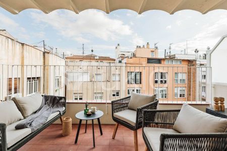 5 room luxury Apartment for rent in Barcelona, Catalonia - Photo 4