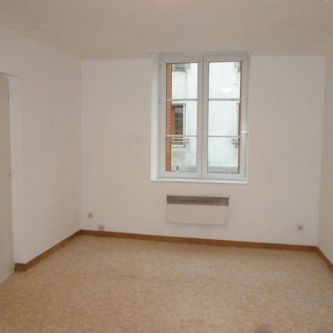 Appartement 1 pièce à Nancy - Photo 1