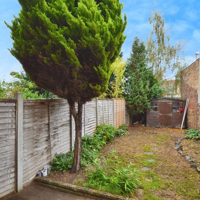 2 bedroom house to rent - Photo 1