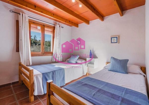 Casa / Chalet en Jávea, TARRAULA, alquiler