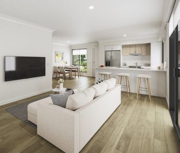 4 BEDROOM TOWNHOUSE - Photo 2