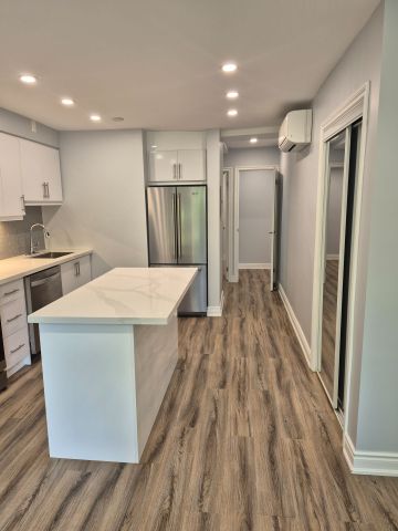 For Lease - 749 Marlee Avenue Unit# 1, Toronto, Ontario - Photo 2