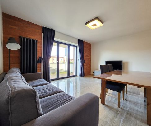 3 Pokoje – Ładne – Folwark Skarbimierzyce - Photo 1