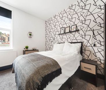 Stanningley Road (Room 4), Bramley, Leeds - Photo 4